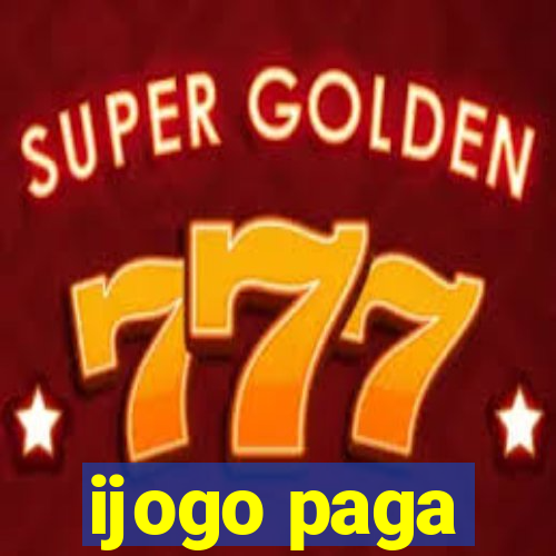 ijogo paga